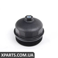 11427834730 BMW Кришка масляного фільтра