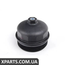 11427834730 BMW Кришка масляного фільтра