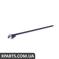 51337119090 BMW Уплотнитель окна двери - правый