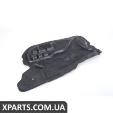 51483449837 BMW E83 X3 Звукоізоляція дверей - ліва