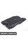 51483449837 BMW E83 X3 Звукоізоляція дверей - ліва