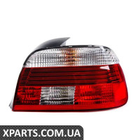 63216902530 BMW Світлодіодний задній ліхтар - правий