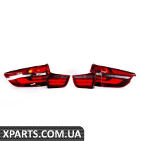 63212337552 BMW Задние фонари черной линии