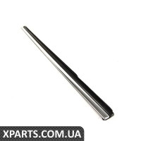 51368227686 BMW Окантовка чверті скла - права - хром