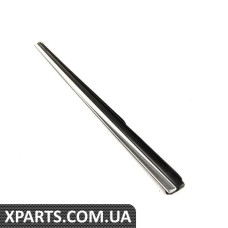 51368227686 BMW Окантовка чверті скла - права - хром