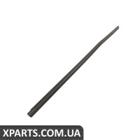 51211977675 BMW Уплотнитель передней двери - левый