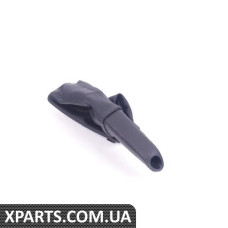 34423424441 BMW Кришка важеля ручного гальма