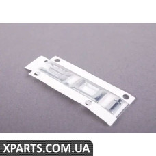 51147008539 BMW Емблема 3.0i - сторона пасажира (праворуч)