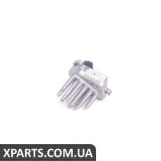 64118369561 BMW Резистор електродвигуна вентилятора - задній