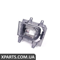 63171385945 BMW Протитуманна фара - ліва