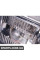 63171385945 BMW Протитуманна фара - ліва
