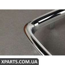 51138148726 BMW Хромована окантовка решітки радіатора - праворуч