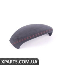 51458051253 BMW E82 Капот з алькантари