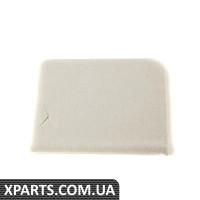 51448173537 BMW Крышка управления потолком люка на крыше - серый