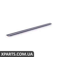 51131876133 BMW MLDG/FNDR/RR/L