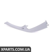 51438217077 BMW Облицювання стійки "D" - ліва