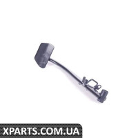 35206752651 BMW Автоматична педаль гальма у зборі