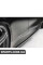 51778056579 BMW Панель порога M Sport - ліва