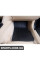 51472220140 BMW Комплект передних резиновых напольных ковриков Modern Line