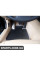 51472220140 BMW Комплект передних резиновых напольных ковриков Modern Line