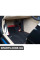 51472293356 BMW Комплект підлогових килимків Sport Line з килимовим покриттям