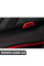 51472239937 BMW Багажник Sport Line з червоною смугою