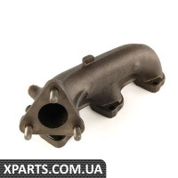 11621274886 BMW Вихлопний колектор