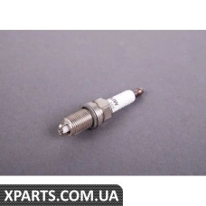 12129063428 BMW Свічка запалювання - Bosch FR-7-LDC+ (7402)