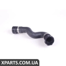 17127578399 BMW Шланг радіатора - радіатор до масляного радіатора двигуна
