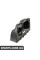 63128354557 BMW Корпус фари - лівий