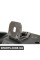 63128354557 BMW Корпус фари - лівий