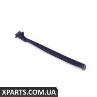54318204149 BMW НАПРЯМНА ВІКНА ЗАД ЛЕВ