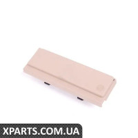 51418110036 BMW Лоток для монет - Бежевий