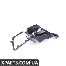 51118048773 BMW Опора протитуманних фар - ліва