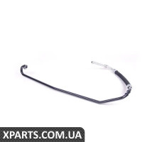 17211719193 BMW Лінія масляного радіатора - відправка