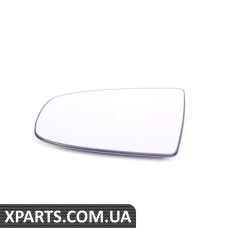 51167298161 BMW Плоске дзеркальне скло