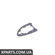 51218243632 BMW E53 Кронштейн цилиндра замка - правый