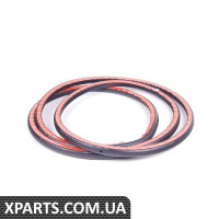51229069324 BMW Ущільнювач задніх дверей - вказана ціна за штуку