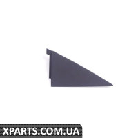 51321874404 BMW Кришка дзеркала - права