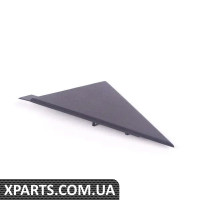 51321874403 BMW Кришка дзеркала - ліва