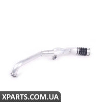11657568239 BMW Труба турбонаддува