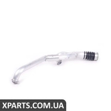 11657568239 BMW Труба турбонаддува