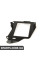 61127893034 BMW E46 M3 Кронштейн блоку керування ксеноном
