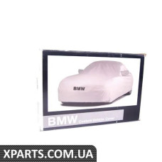 82111470373 BMW Автомобільний чохол NOAH для вулиці та будинку - (БІЛЬШ НЕ ПРОДАЄТЬСЯ)