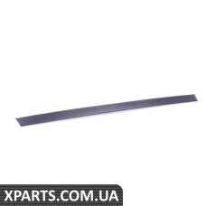 51138184480 BMW Буферна смуга справа