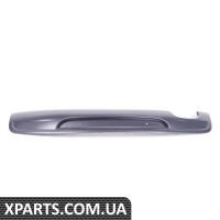 51128045506 BMW Задній дифузор