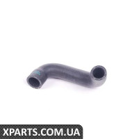 11531309667 BMW E30 M3 Шланг бачка охолоджуючої рідини