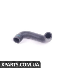 11531309667 BMW E30 M3 Шланг бачка охолоджуючої рідини