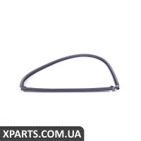 51220402747 BMW Ущільнювач задньої лівої двері