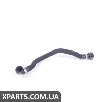 17127536232 BMW E70 X5 Водяний шланг